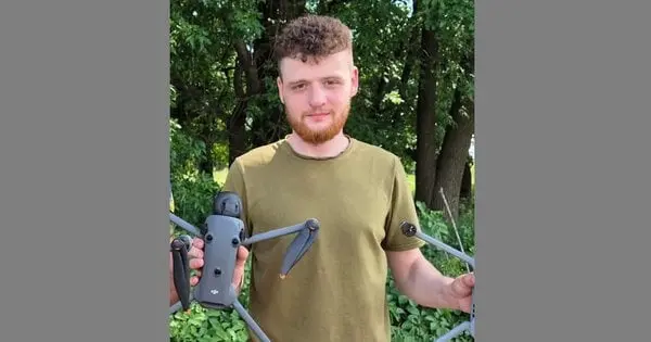 «Грузинський легіон» заявив про диверсію на своїй базі, загинув боєць