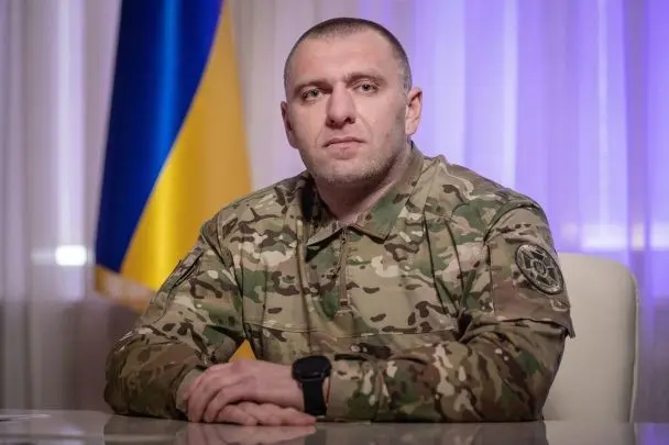 СБУ розповіла про секретну операцію "Павутина" та кумедний інцидент з