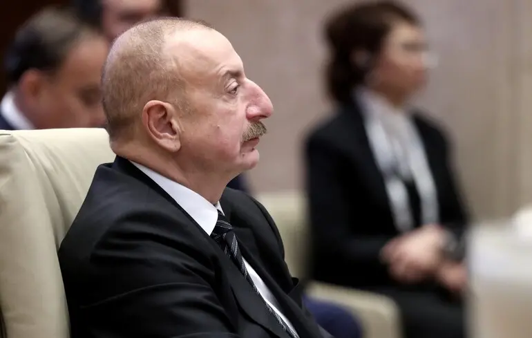 Азербайджан поступово досягає своїх цілей у перемовинах з Вірменією — оглядач