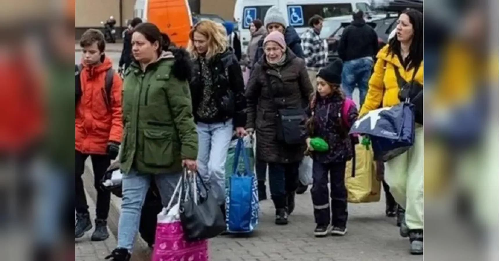 Німеччина скорочує виплати українським біженцям з 2025 року