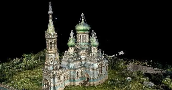 На Буковині оцифрують три старообрядницькі церкви