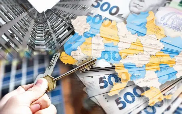 Ціни на оренду квартир в Україні підстрибнули: де найдорожче