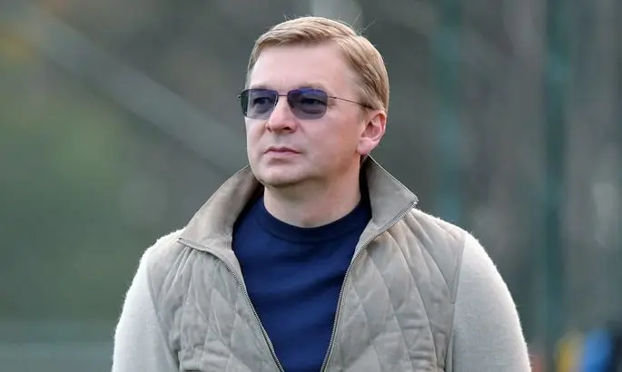 Палкин: С апреля 2022 года Шахтер получил более 400 миллионов долларов дохода