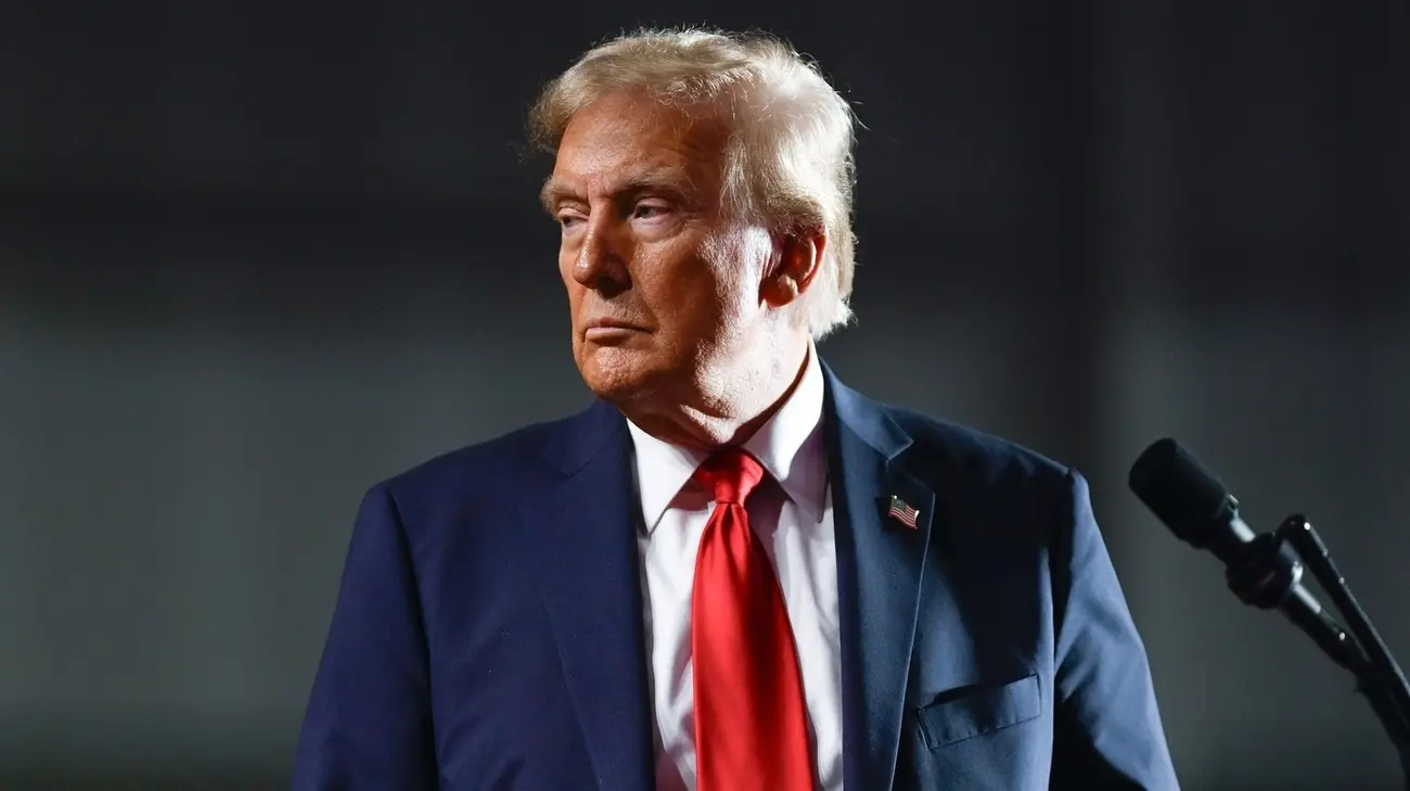 Трамп зателефонував Зеленському після переговорів з Путіним