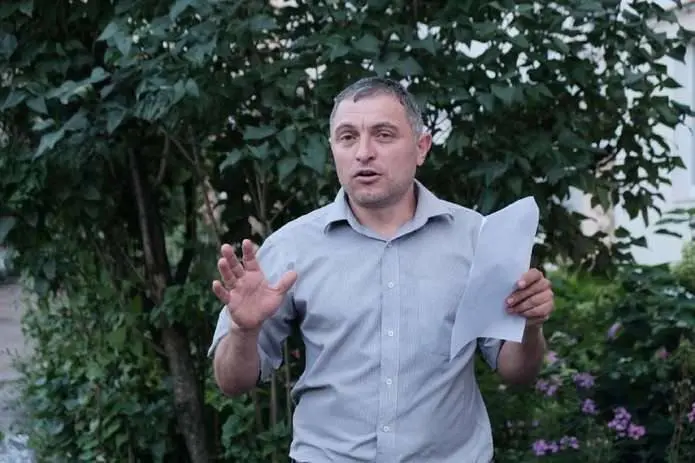 Роман Никифорук замінить Марину Кирилюк у Чернівецькій міськраді від «Єдиної Альтернативи»