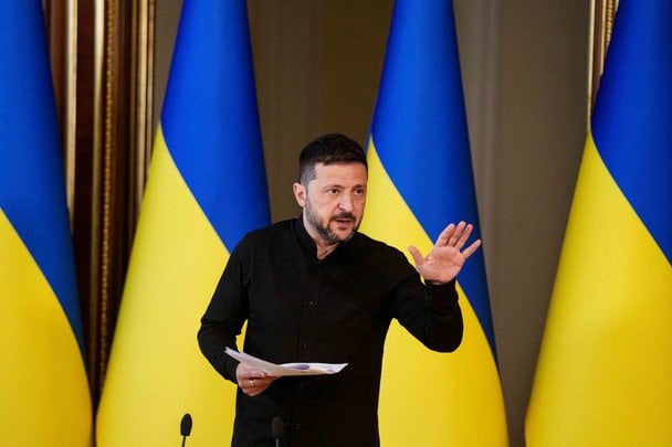 Зустріч Зеленського та Путіна під загрозою зриву