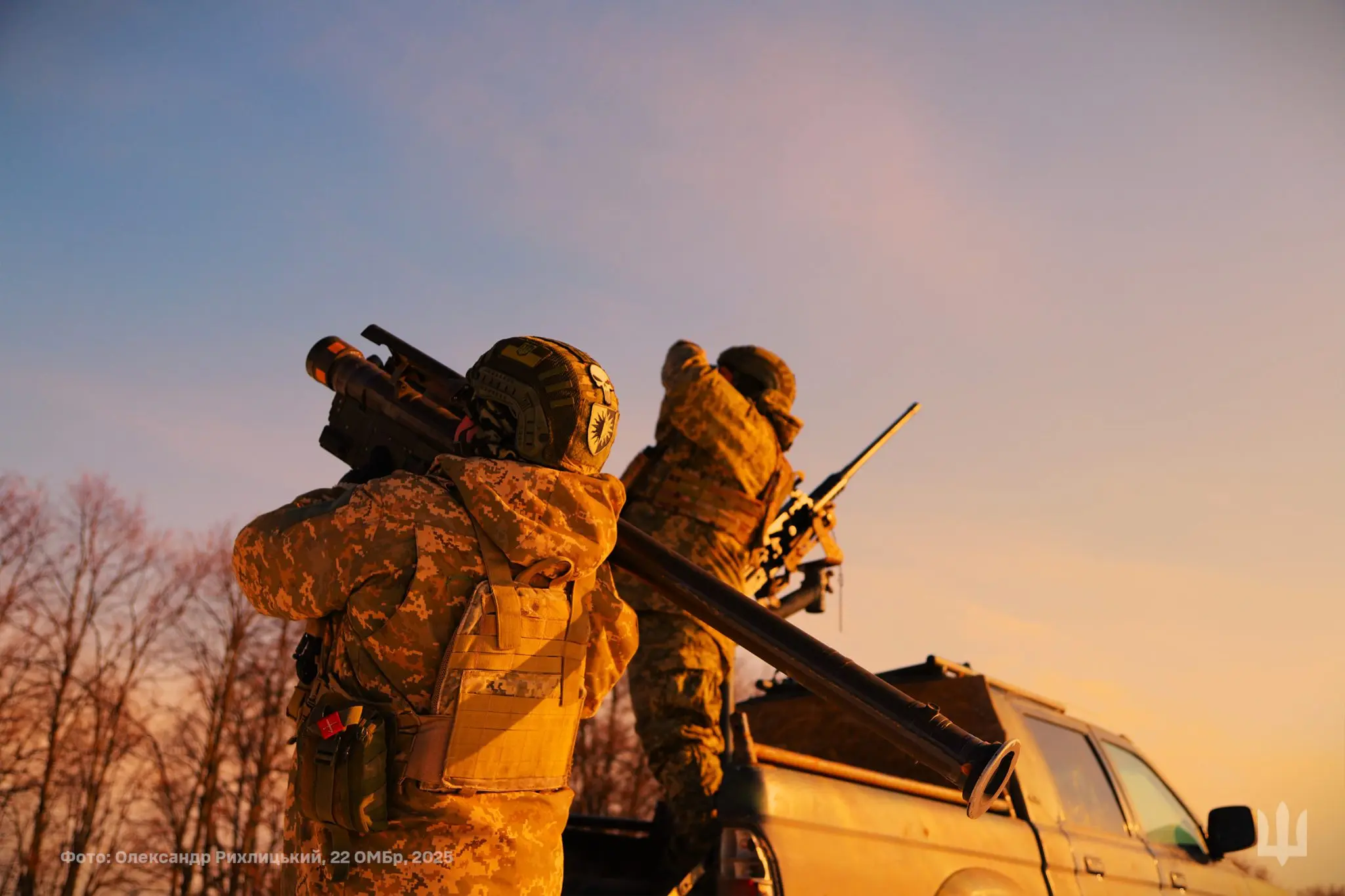 Де на Харківщині відбуваються зараз бої – Генштаб ЗСУ