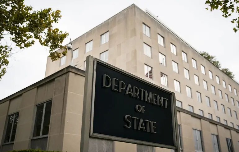 Трамп переглядає політику прав людини США: Зменшення критики