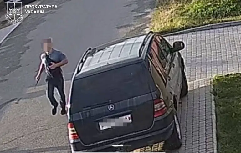 У вбивстві підлітків на Вінниччині підозрюють їх колишнього вчителя