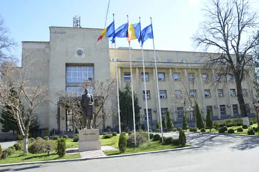 До МЗС Румунії викликали посла РФ через провокацію з дронами