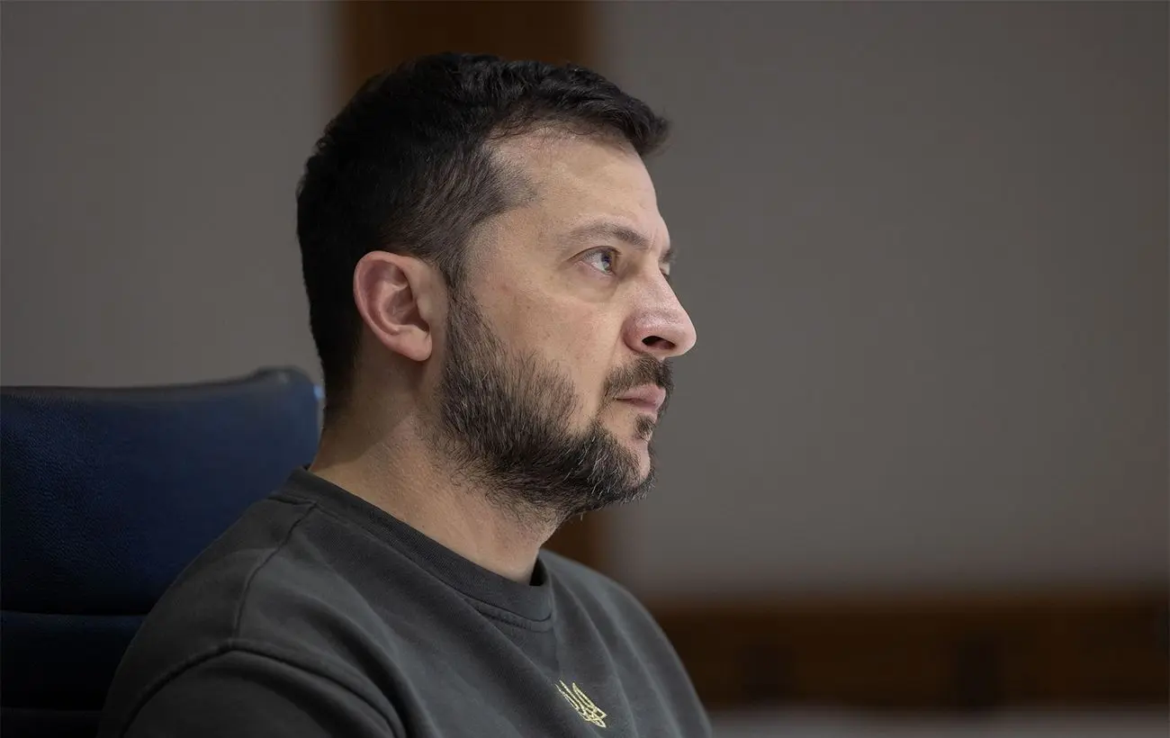 Контрактників в ЗСУ побільшає. Зеленський провів Ставку і дав доручення