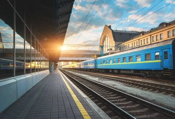 "Укрзалізниця" запускає додаткові потяги на найпопулярніші напрямки