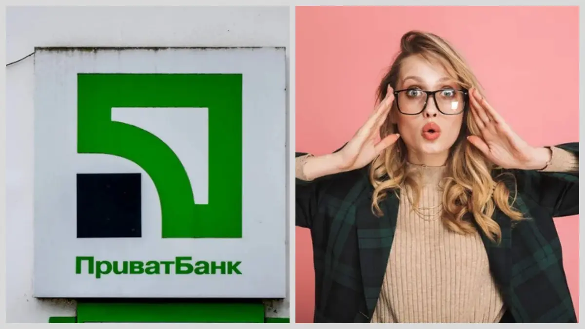 Жінка з Дніпра судилась з Приватбанком за заморожений переказ з російського банку