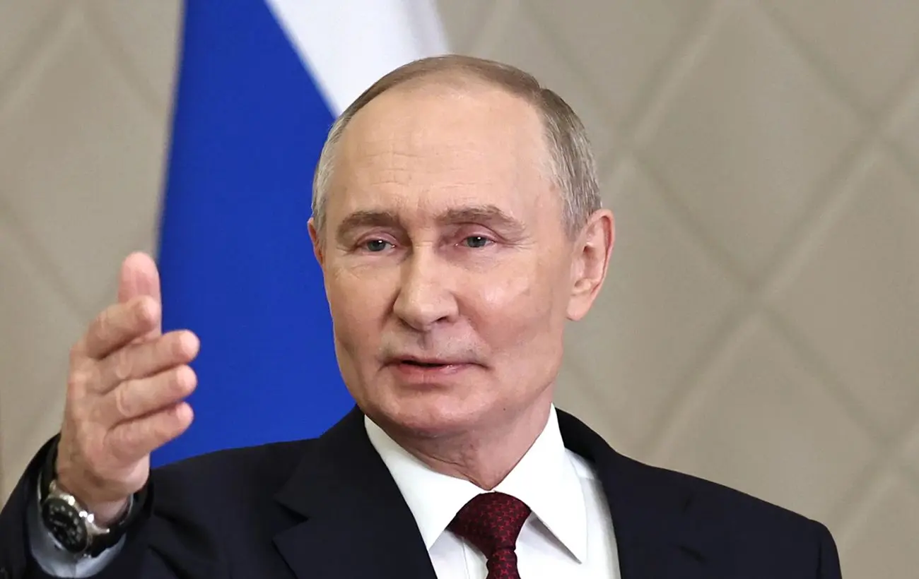 Саміт Трампа та Путіна на Алясці: що очікувати?