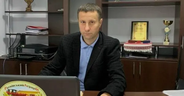 Колишнього податківця Волині засуджено за корупцію