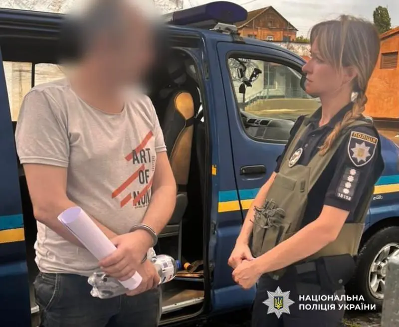 Жителя Одеського району судитимуть за вбивство знайомого