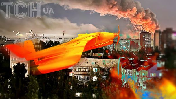 В Одесі пролунав вибух