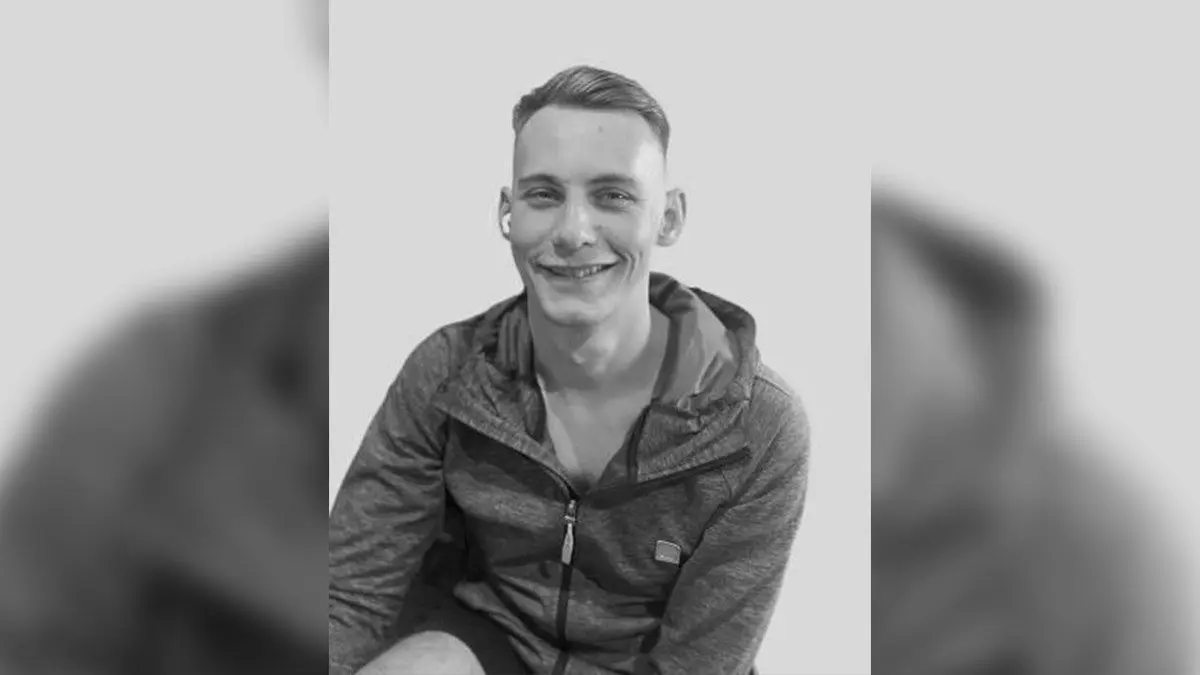 У лікарні у Харкові помер солдат Ігор Татарінцев з Нікополя