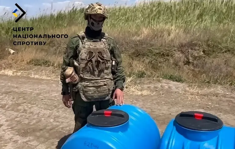  Криза з постачанням води у Донецьку перетворилася на гуманітарну катастрофу – ISW