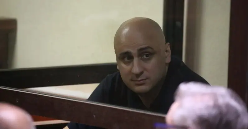 У Грузії суд ухвалив рішення про арешт одного з лідерів опозиції