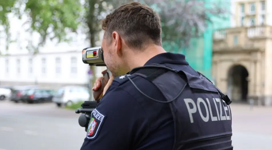 В Германии подросток признался в убийстве украинки и ее маленькой дочери