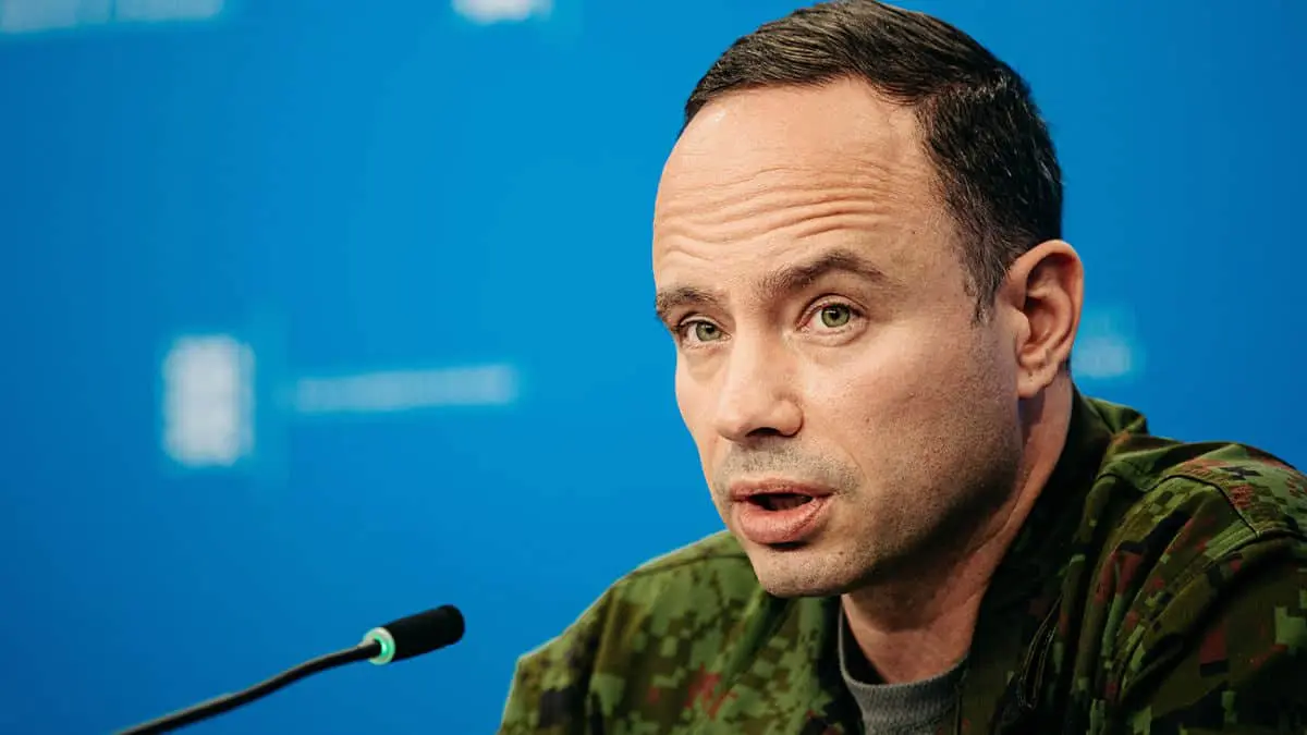 Розвідка Естонії: РФ посилила атаки по Україні, а її резервний флот зазнає таємничих ударів 