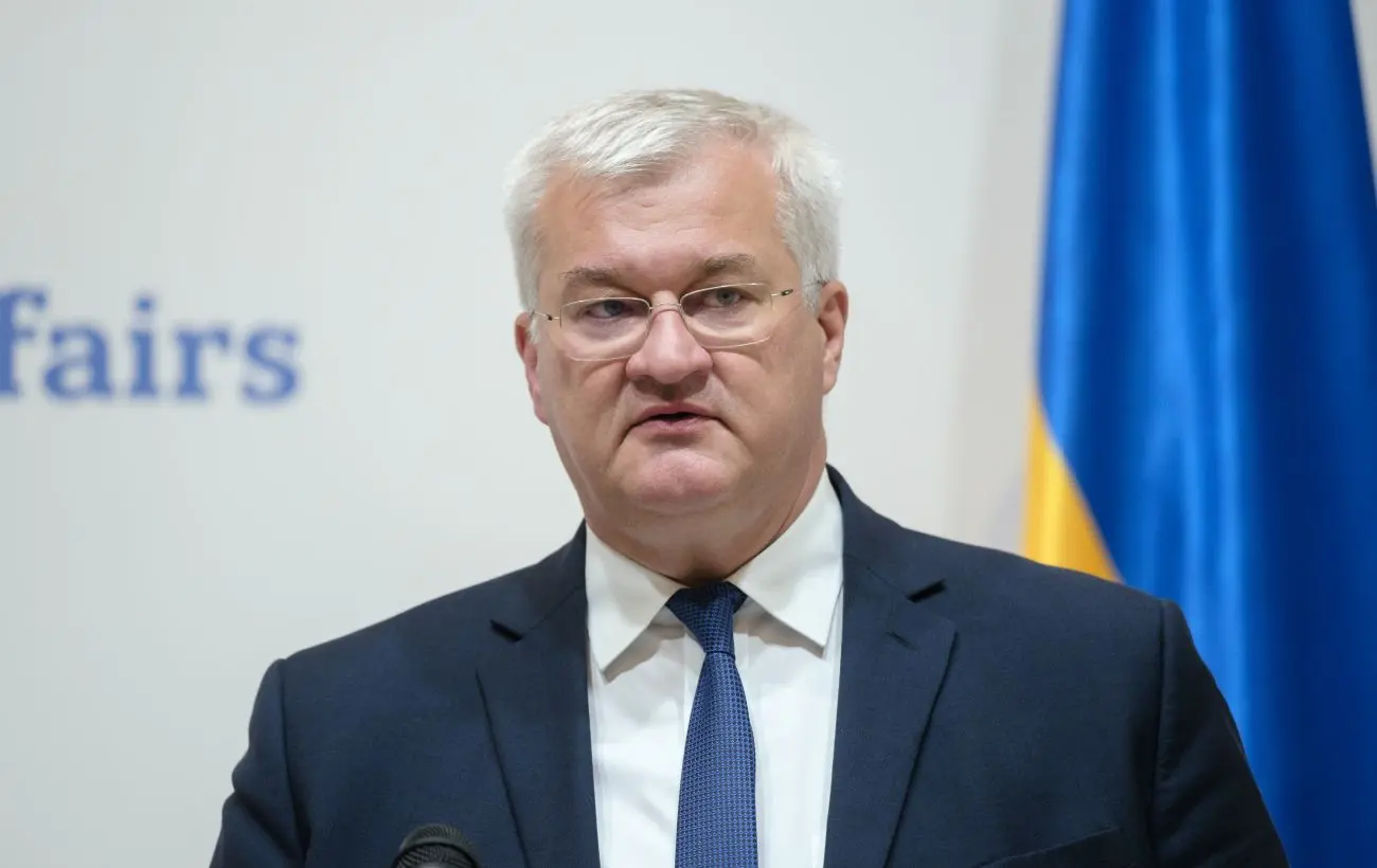 Сибіга: Жодні поступки не зупинять агресію Росії