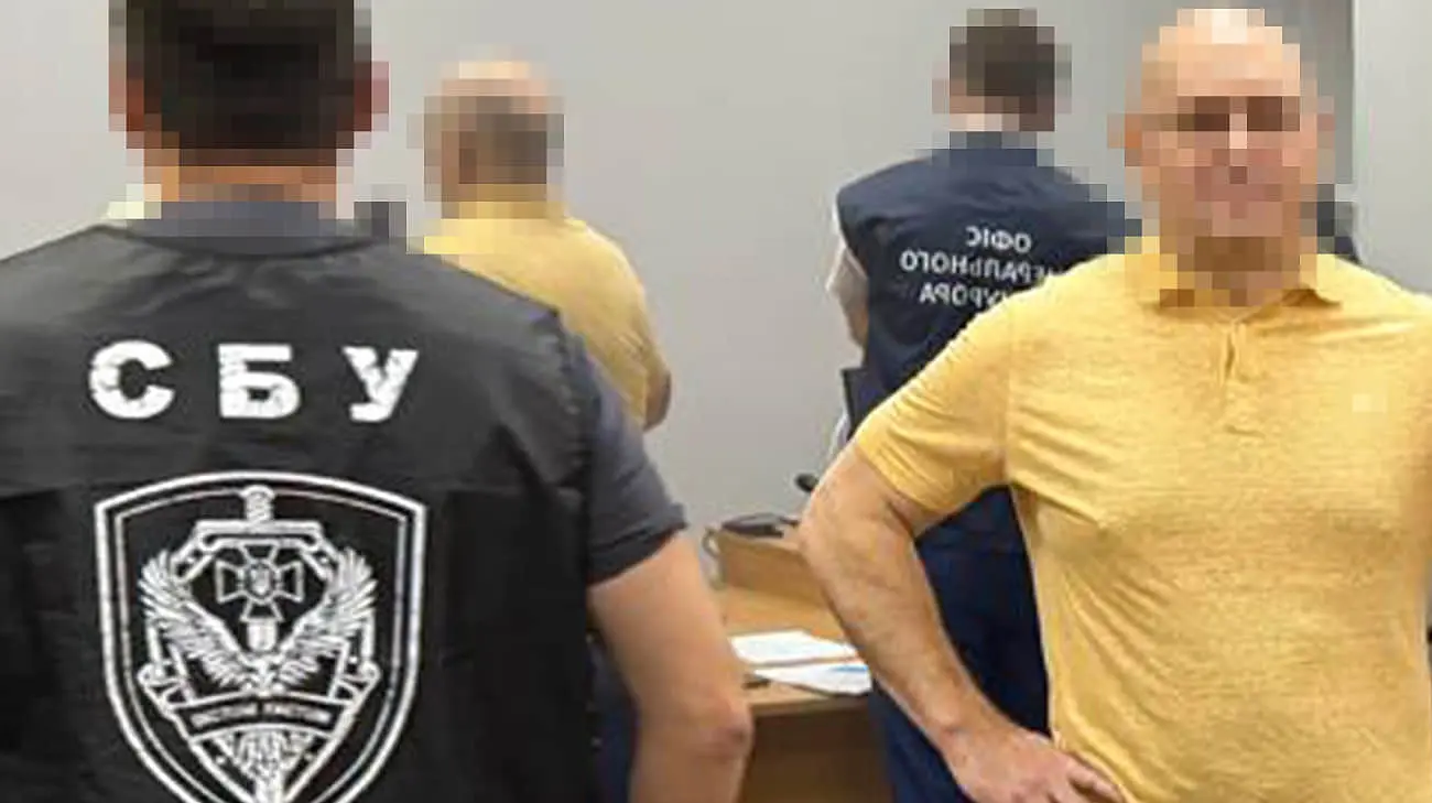 "Пообіцяв добрива з Білорусі, а придбав собі "автопарк": нардепу Шевченку оголосили нову підозру