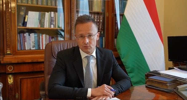 В Угорщині вигадали нові причини для блокування вступу України в ЄС