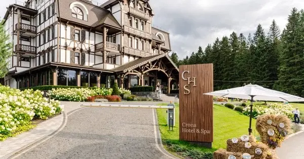 Свято ідентичності під гірським небом: Crona Hotel & SPA відзначив День Незалежності