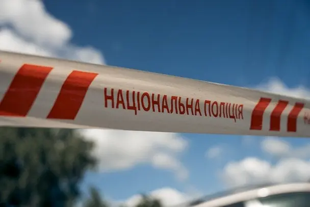 У Києві посеред вулиці знайшли мертвого чоловіка: що кажуть у поліції