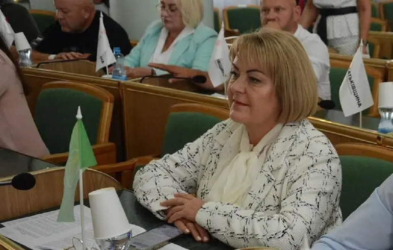 Ексголову Хмельницької МСЕК Крупу залишено під вартою — Апеляційна палата ВАКС