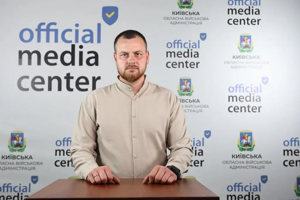 На Київщині відкрито реєстрацію на щорічний забіг «Шаную воїнів, біжу за Героїв України» (відео)