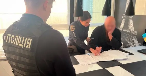 У Київському авіаційному інституті викрили масштабну схему фіктивного працевлаштування