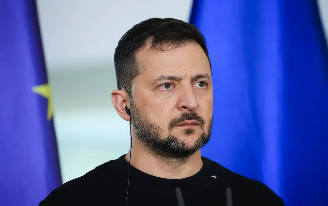 Що буде, якщо Рада провалить новий законопроєкт про НАБУ: відповідь Зеленського