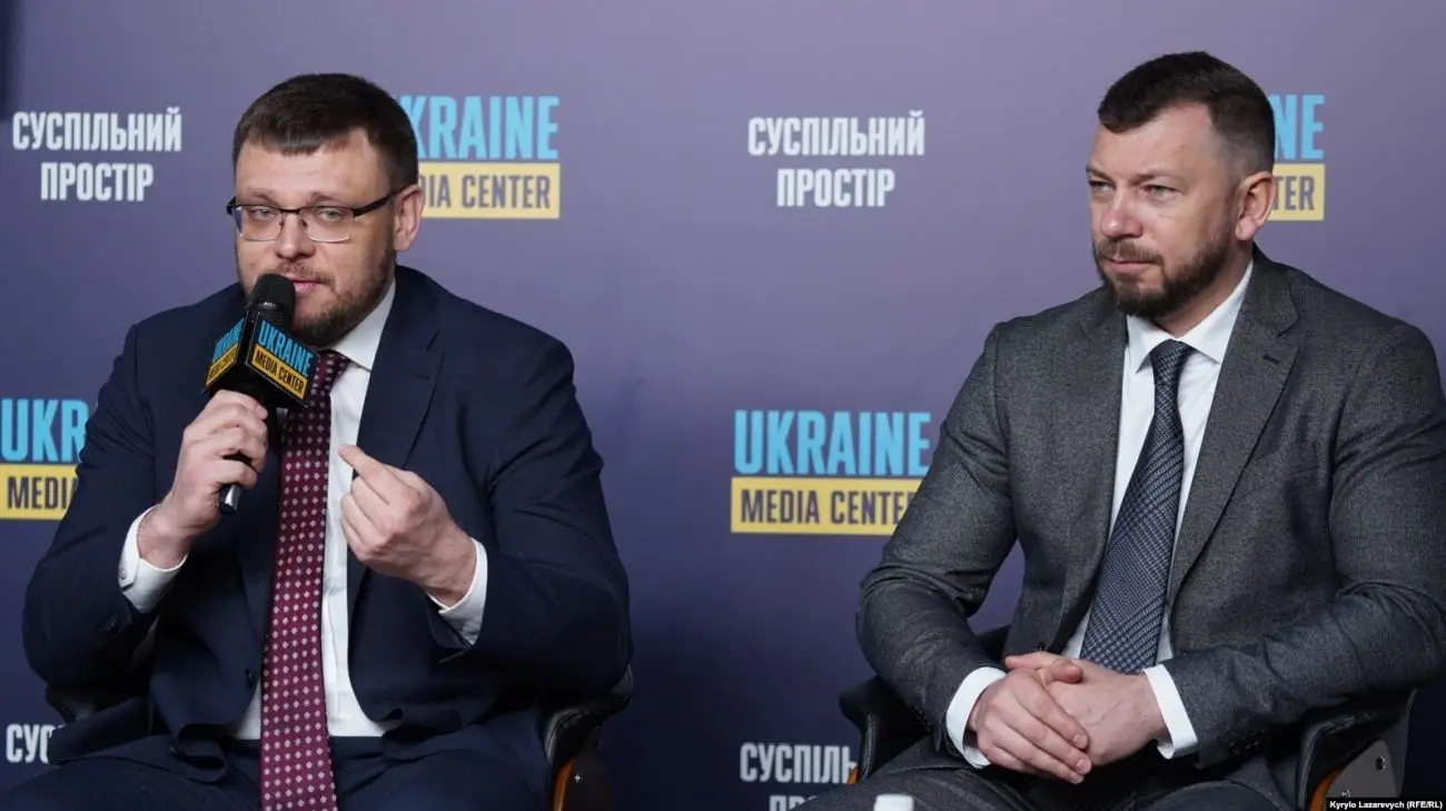 Керівник САП заявив про "критичні наслідки" історії з урізанням повноважень