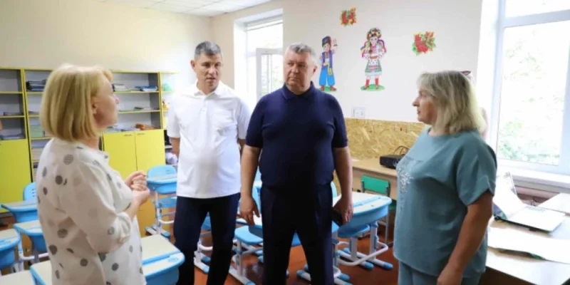 Немирівська громада затвердила стратегію розвитку до 2030 року