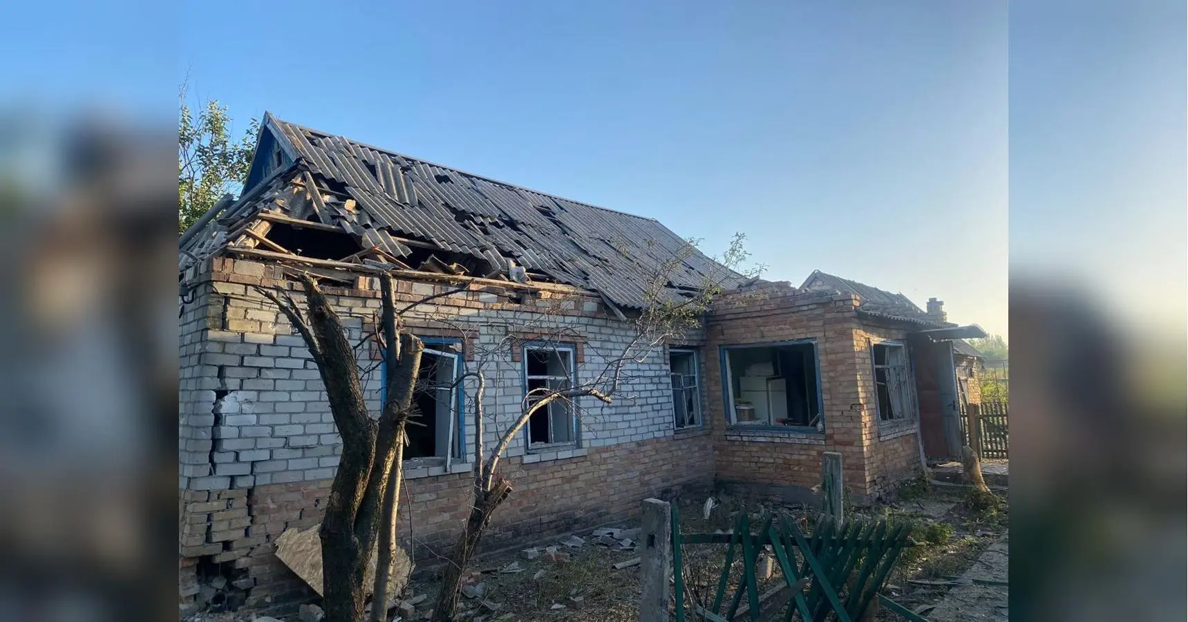 Сотні ударів по Україні за ніч: загиблі, десятки поранених, масштабні руйнування