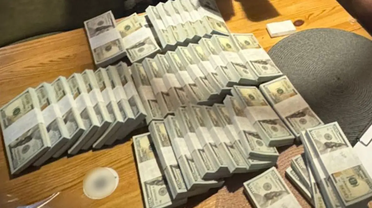 Шахраї намагалися продати посаду директора держпідприємства за 500 тисяч доларів – Офіс генпрокурора