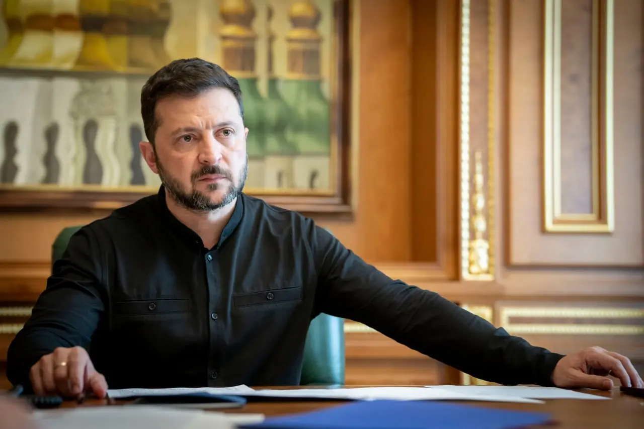 Зеленского поддерживает на 21% больше украинцев, чем власть в целом – Gallup