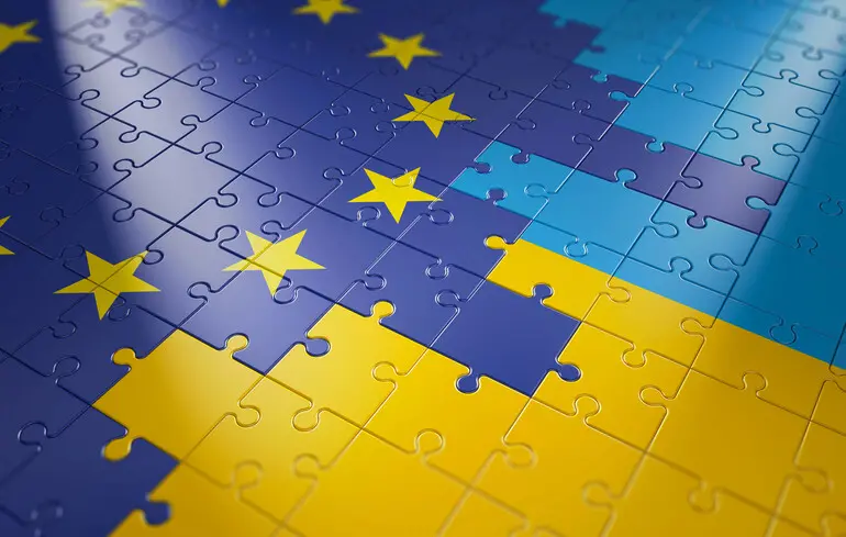У ЄС побоюються, що Україна може відмовитися від євроінтеграції