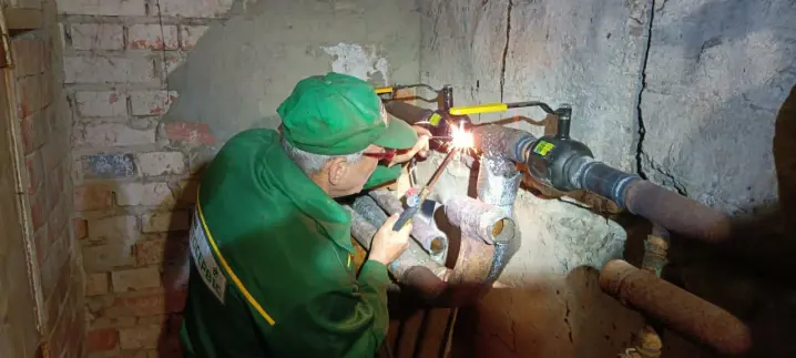 У Чернівцях 191 будинок підготували до опалювального сезону