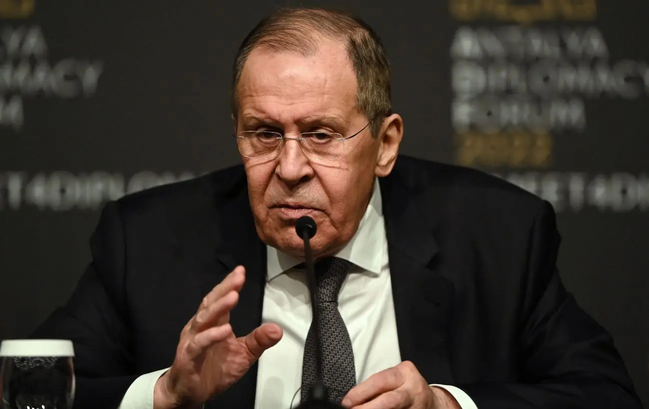 У РФ заявили, що "не відмовляються" від переговорів з Україною, але висунули умови