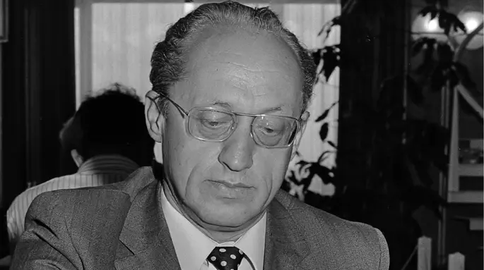 Ісер Куперман – король міжнародних шашок з Чорнобиля