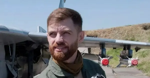 Мати загиблого пілота «Джуса» звинуватила ДБР у непрофесіоналізмі та «бикуванні» під час обшуків