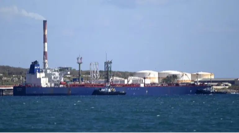 З третього вересня запрацювала нова "стеля" цін на російську нафту