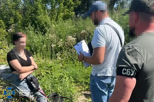 Юні дівчата готували теракти у двох областях України: як діяли зрадниці