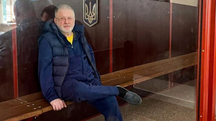  Стало відомо, хто може купити близько 400 заправок Коломойського 