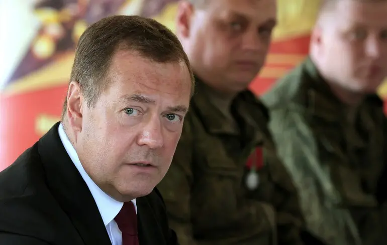 Росія визнала, що веде переговори не заради миру