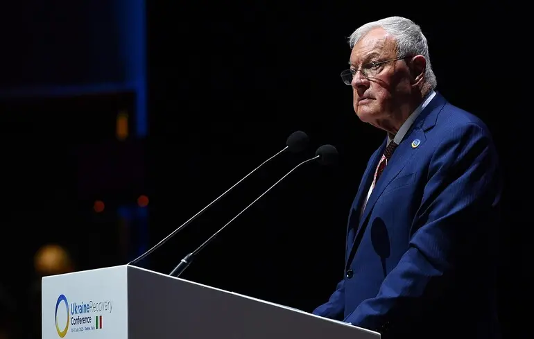 Трамп санкціонував далекобійні удари по Росії, Пентагон має підкоритися — Кіт Келлог